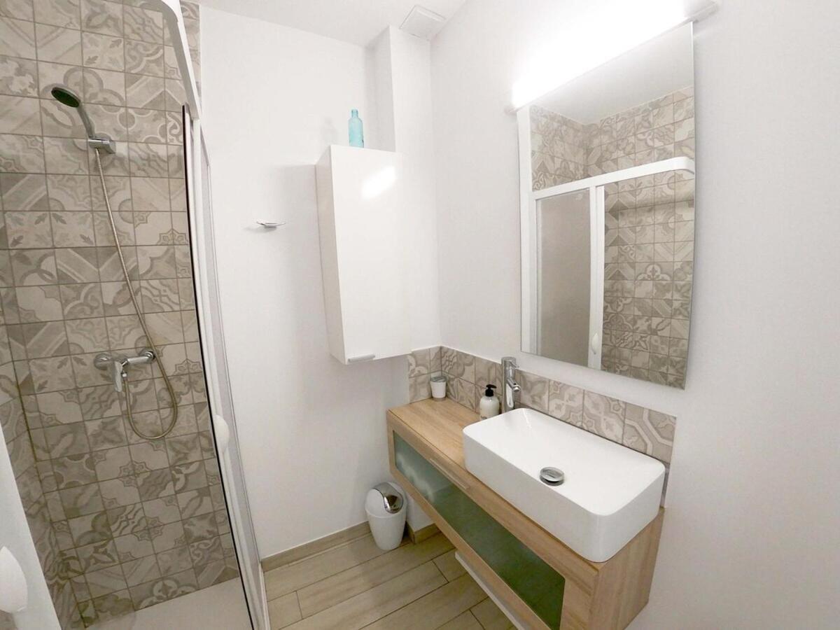 Apartamento 234 Sol Islas Arenal Den Castell Apartment Arenal d'en Castell Exterior photo