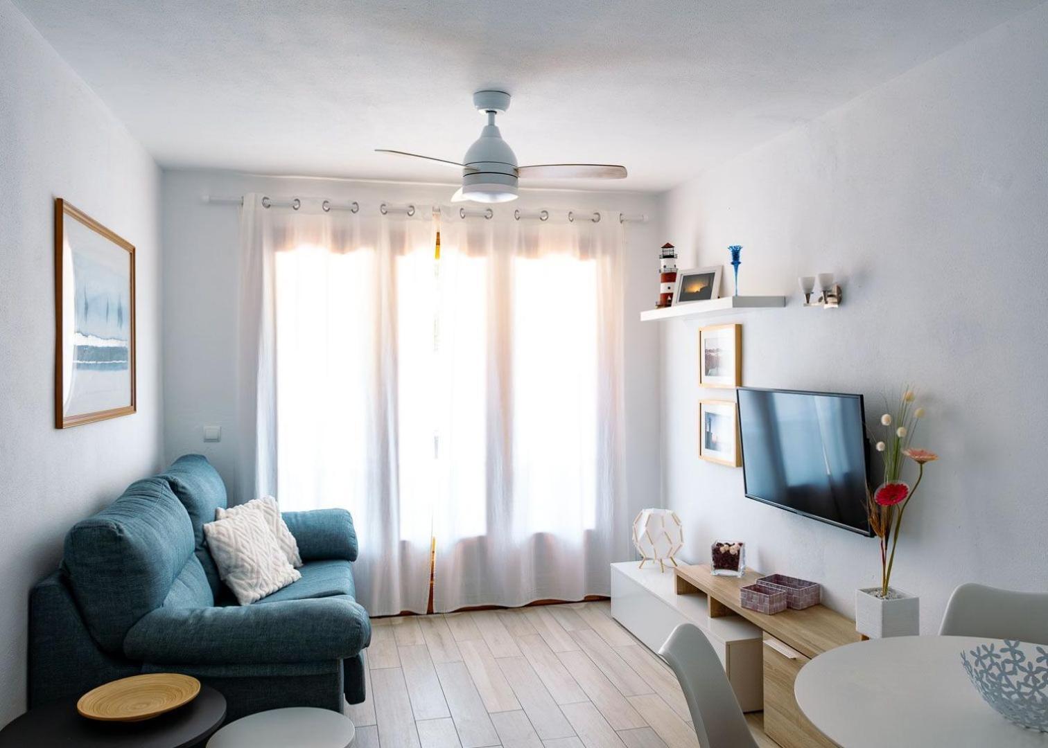 Apartamento 234 Sol Islas Arenal Den Castell Apartment Arenal d'en Castell Exterior photo